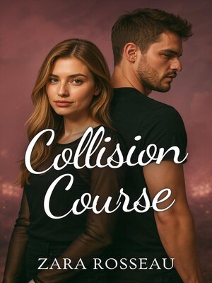 cover image of Collision Course